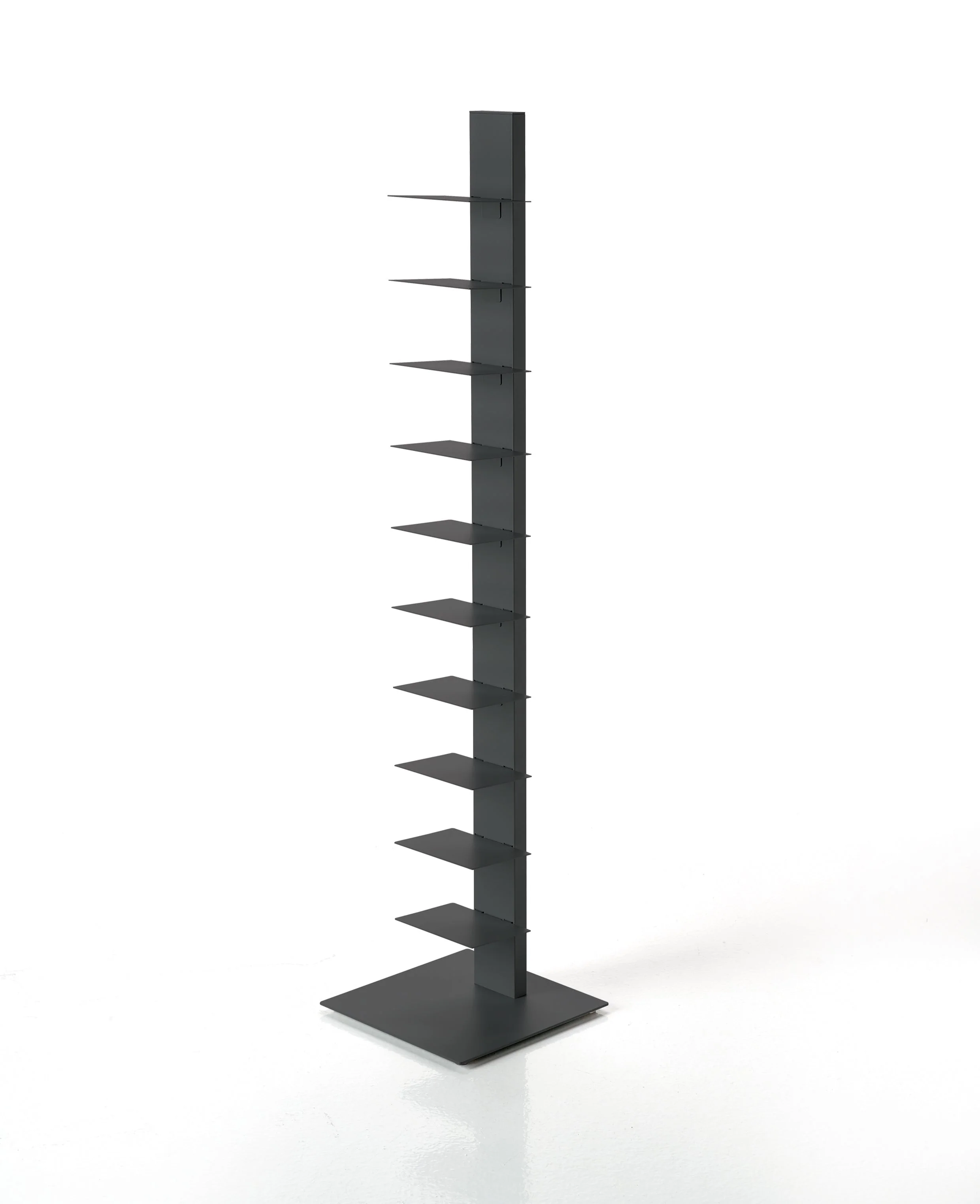 Sapiens Vertical Bookcase by Bruno Rainaldi - Image 15