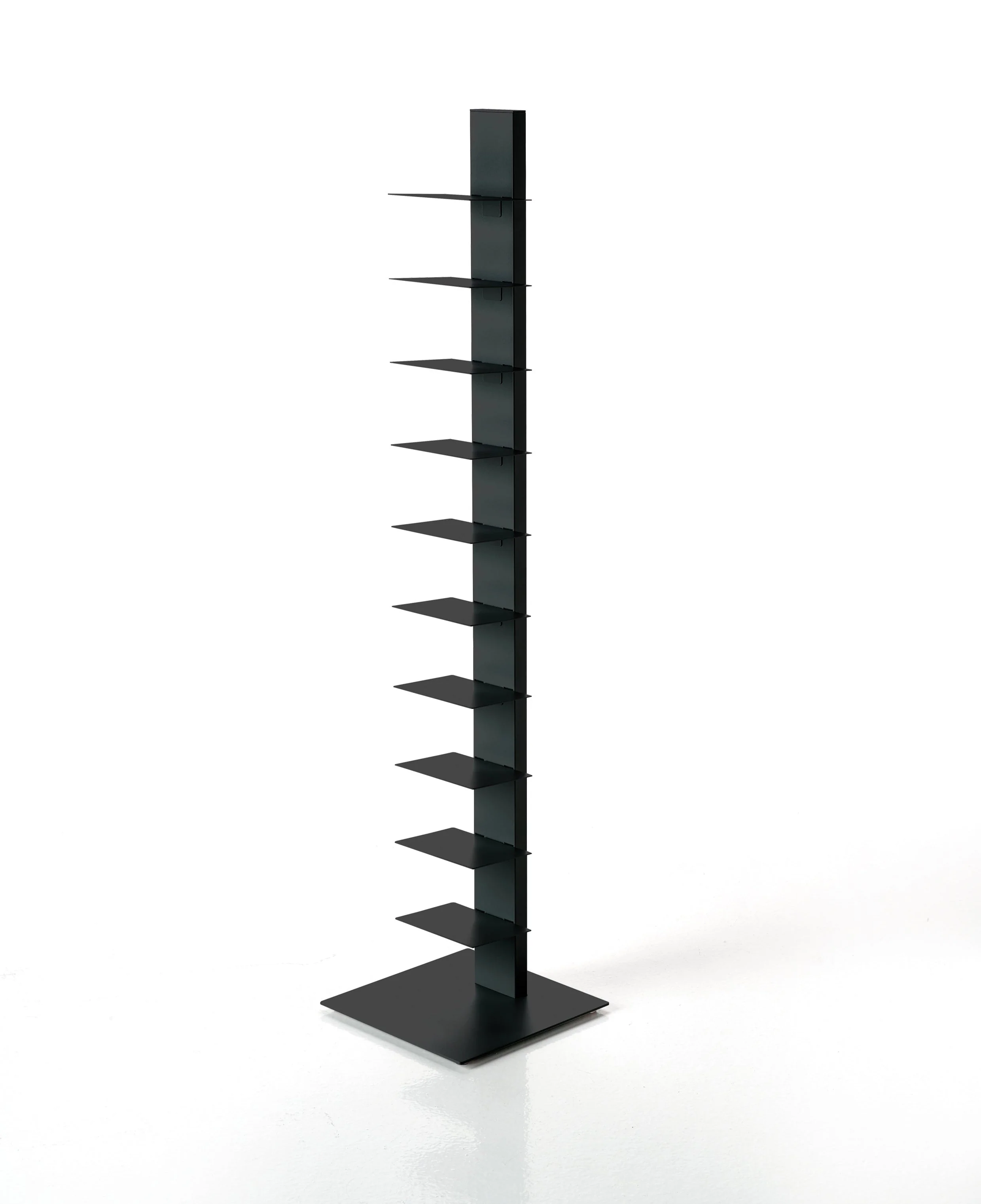 Sapiens Vertical Bookcase by Bruno Rainaldi - Image 16