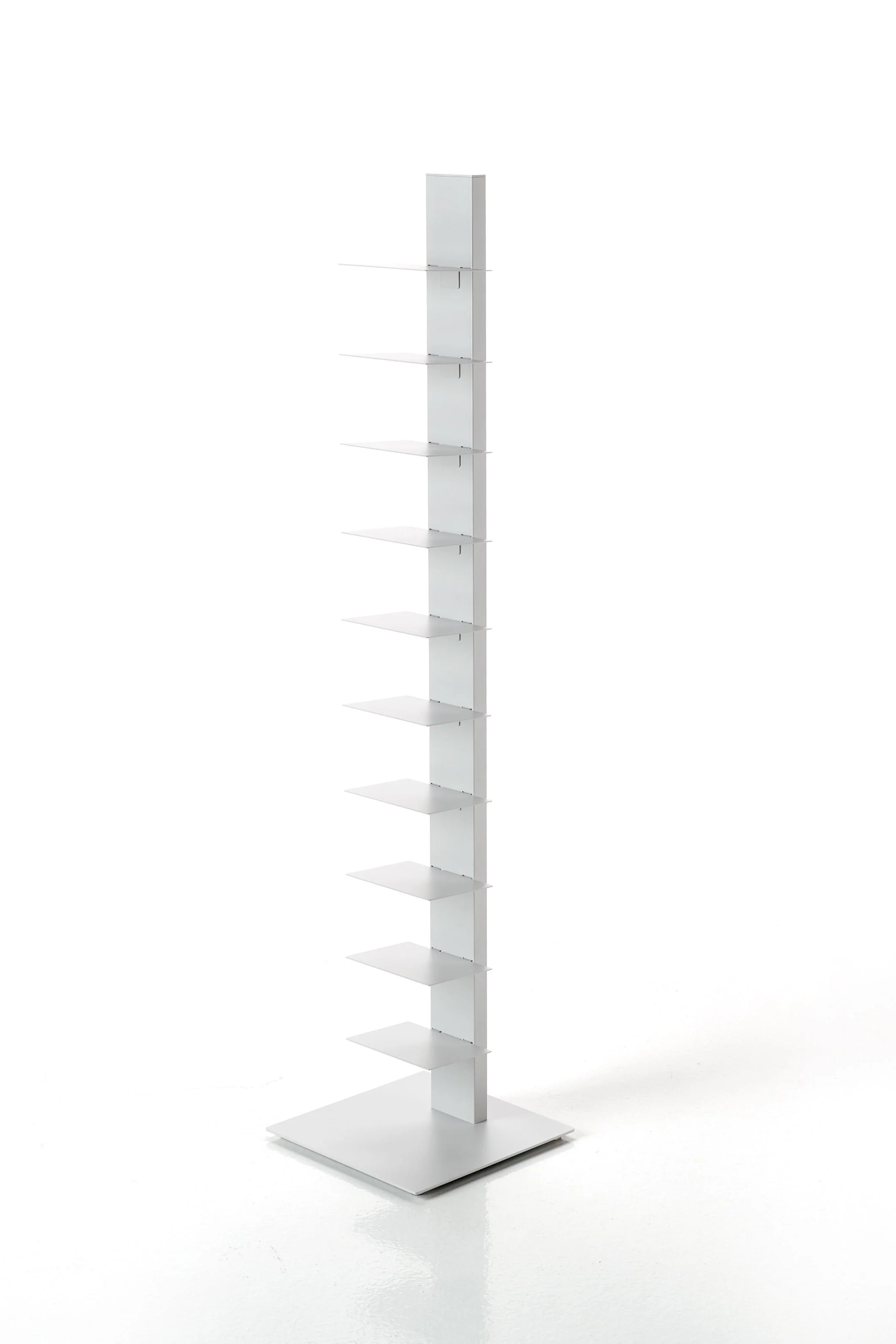 Sapiens Vertical Bookcase by Bruno Rainaldi - Image 17