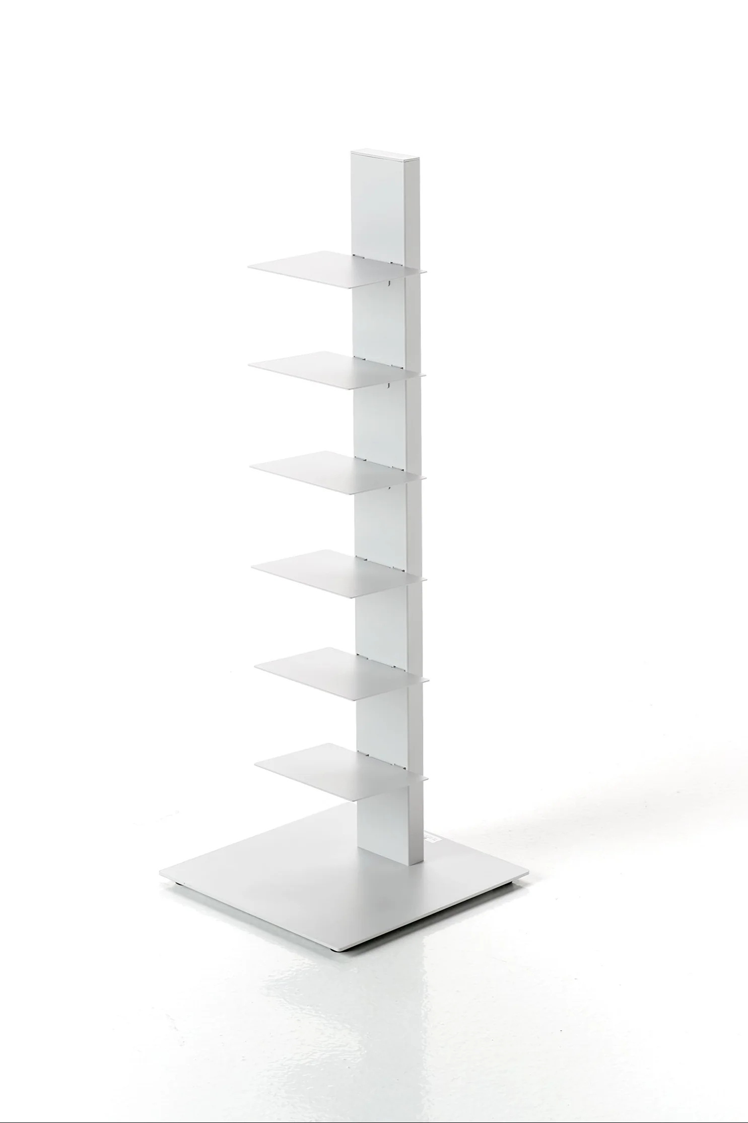Sapiens Vertical Bookcase by Bruno Rainaldi - Image 20