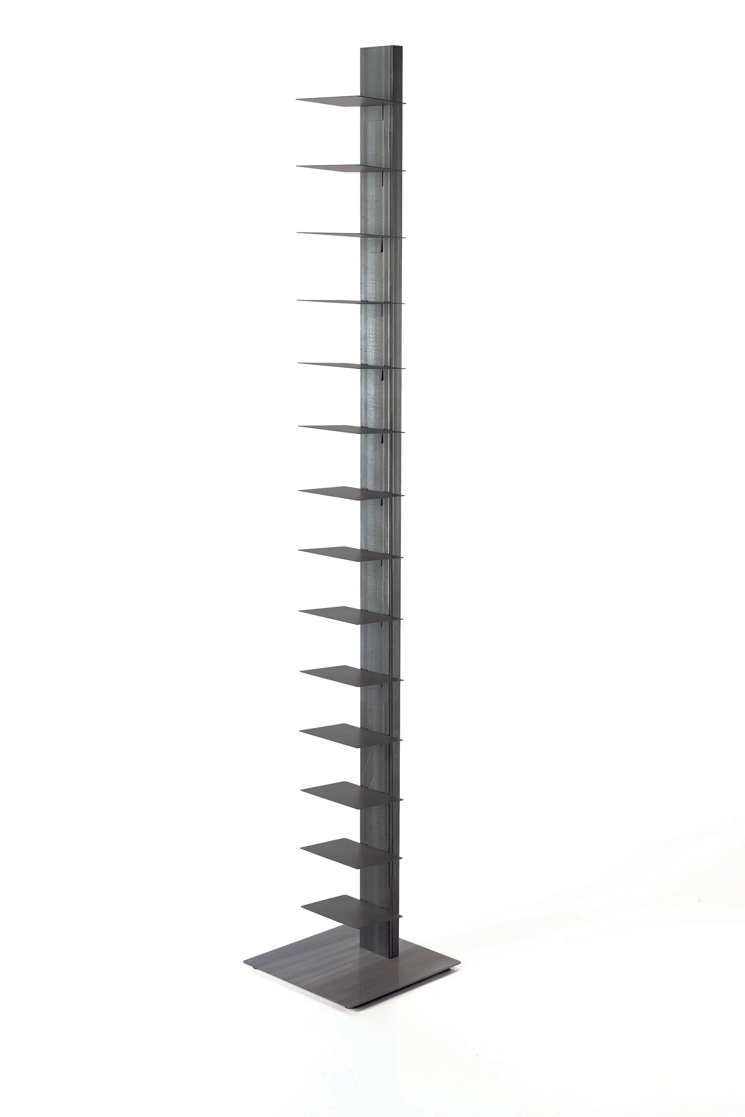 Sapiens Vertical Bookcase by Bruno Rainaldi - Image 22