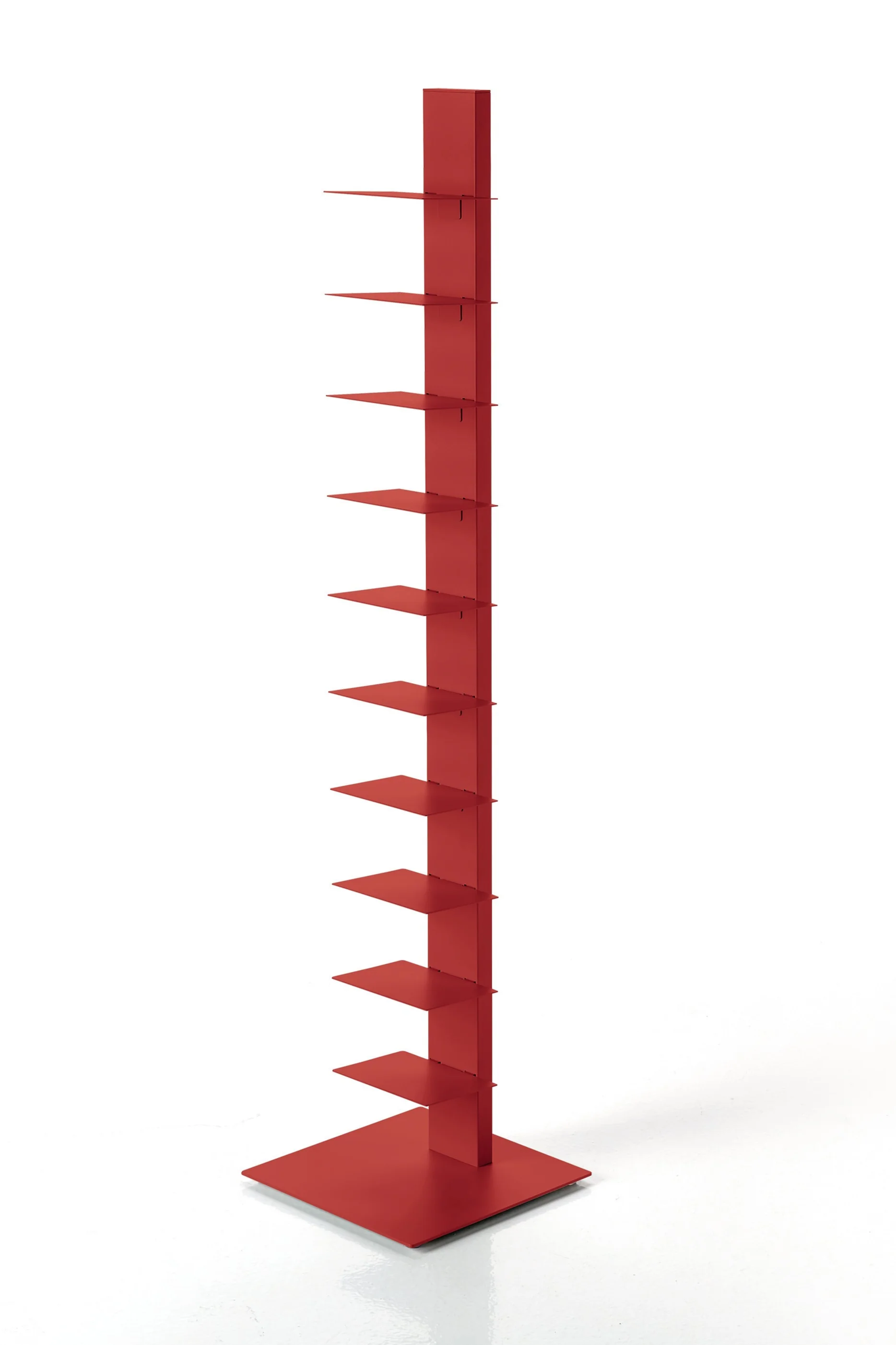 Sapiens Vertical Bookcase by Bruno Rainaldi - Image 28