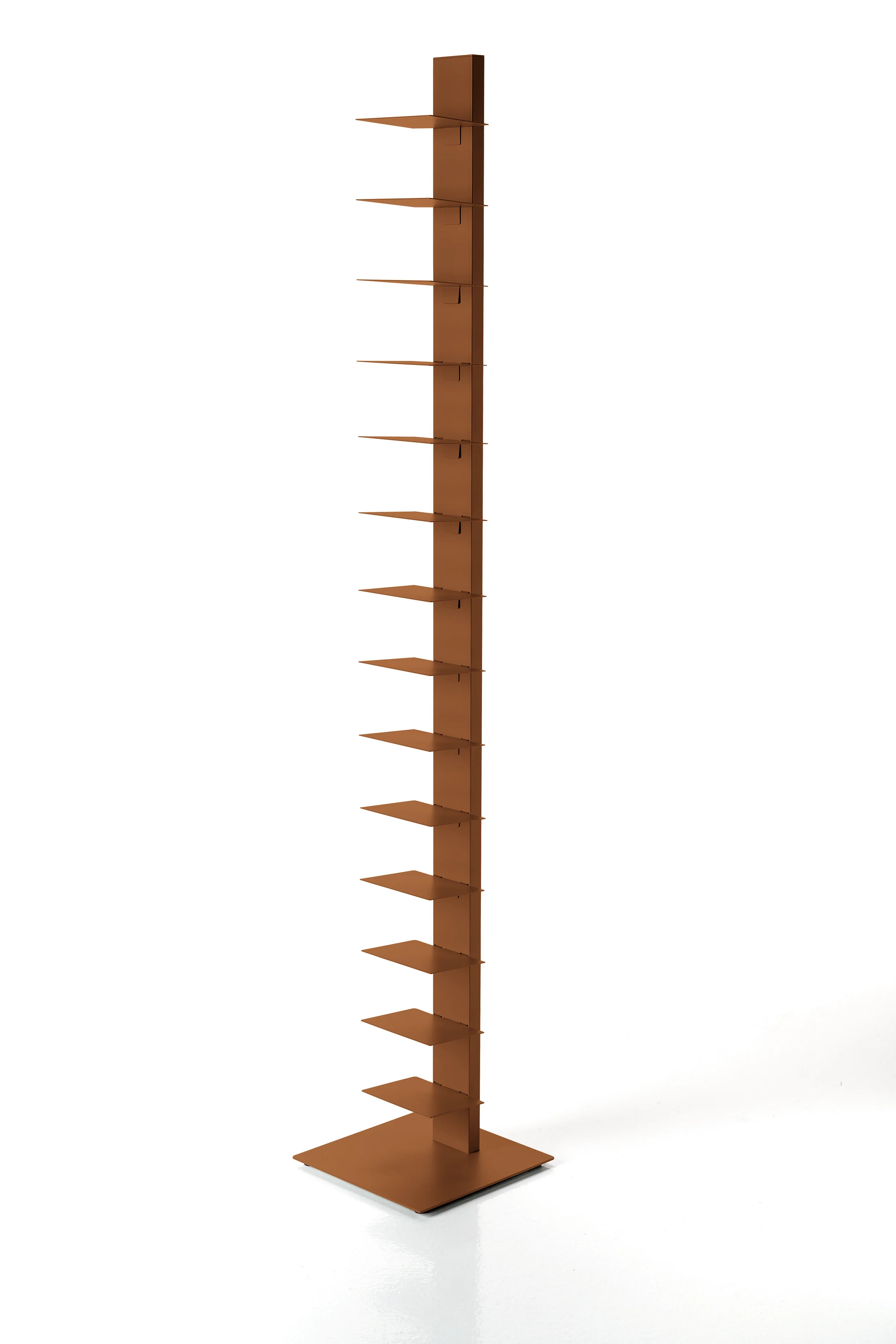 Sapiens Vertical Bookcase by Bruno Rainaldi - Image 29