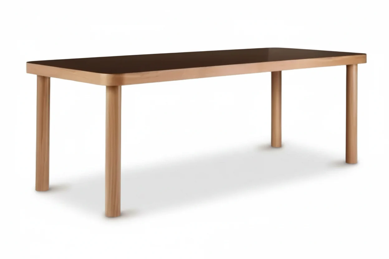 Saule Dining Table by GTV