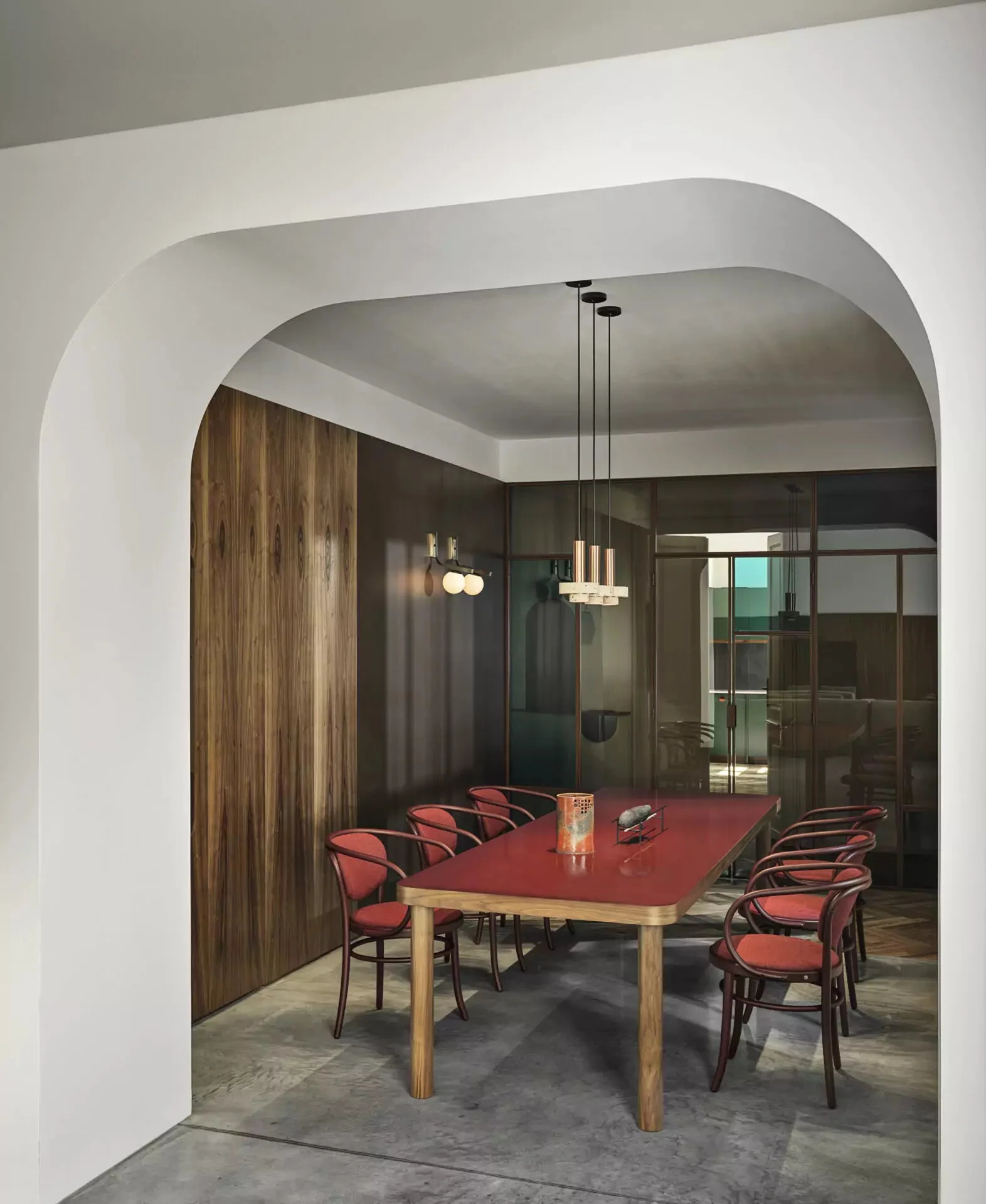 Saule Dining Table by GTV - Image 10