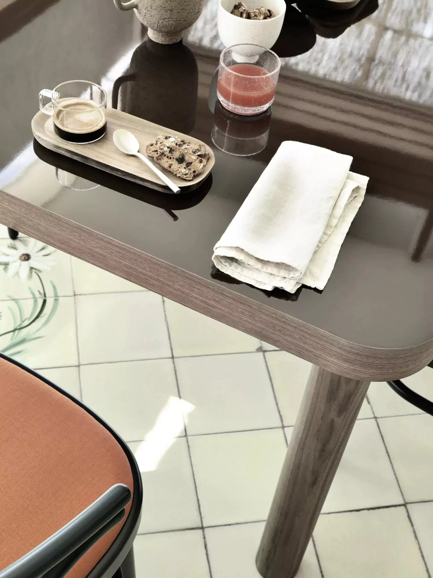 Saule Dining Table by GTV - Image 12