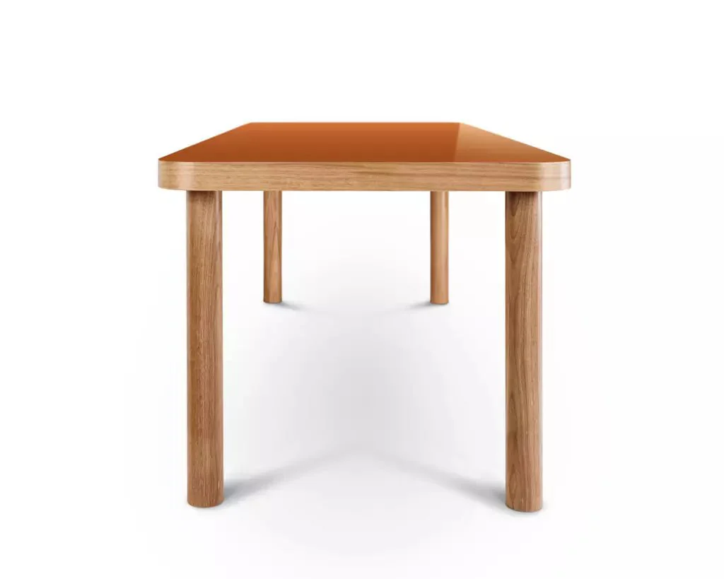Saule Dining Table by GTV - Image 5