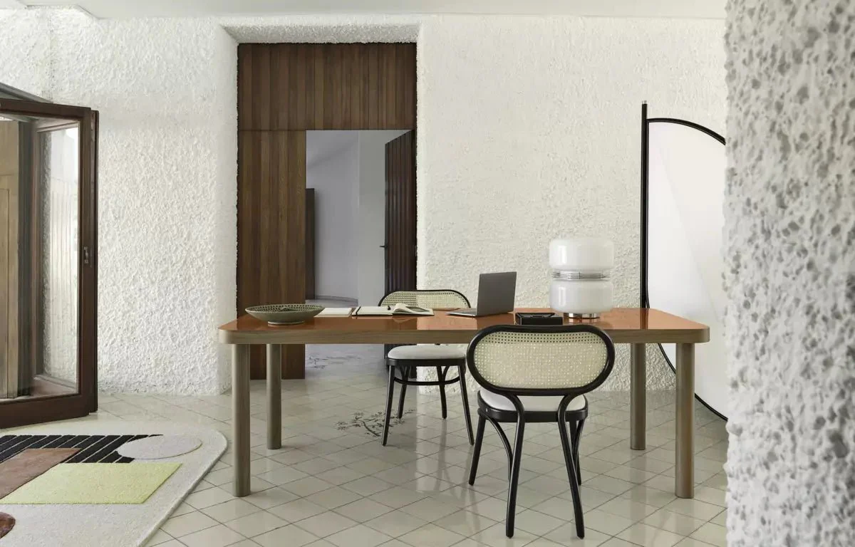 Saule Dining Table by GTV - Image 7