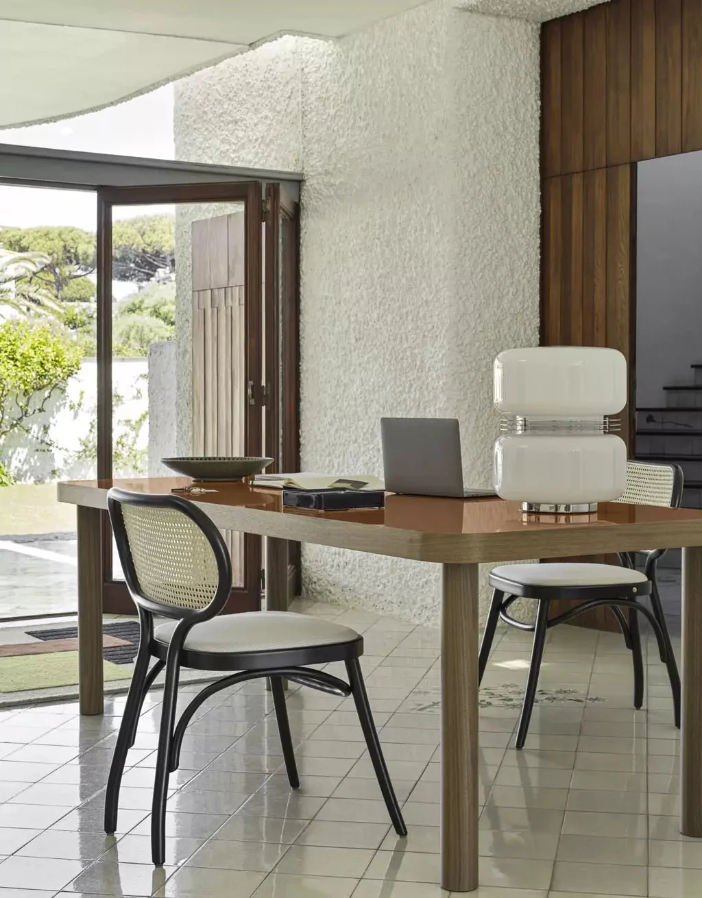 Saule Dining Table by GTV - Image 8