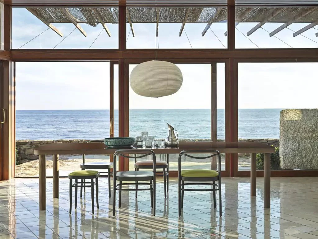 Saule Dining Table by GTV - Image 9