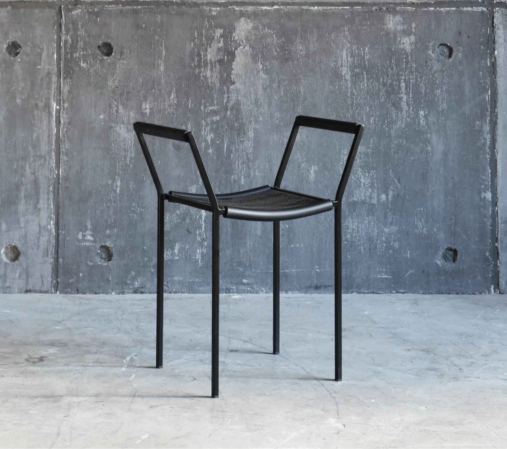 Savonarola Chair by Zeus Noto - Image 5