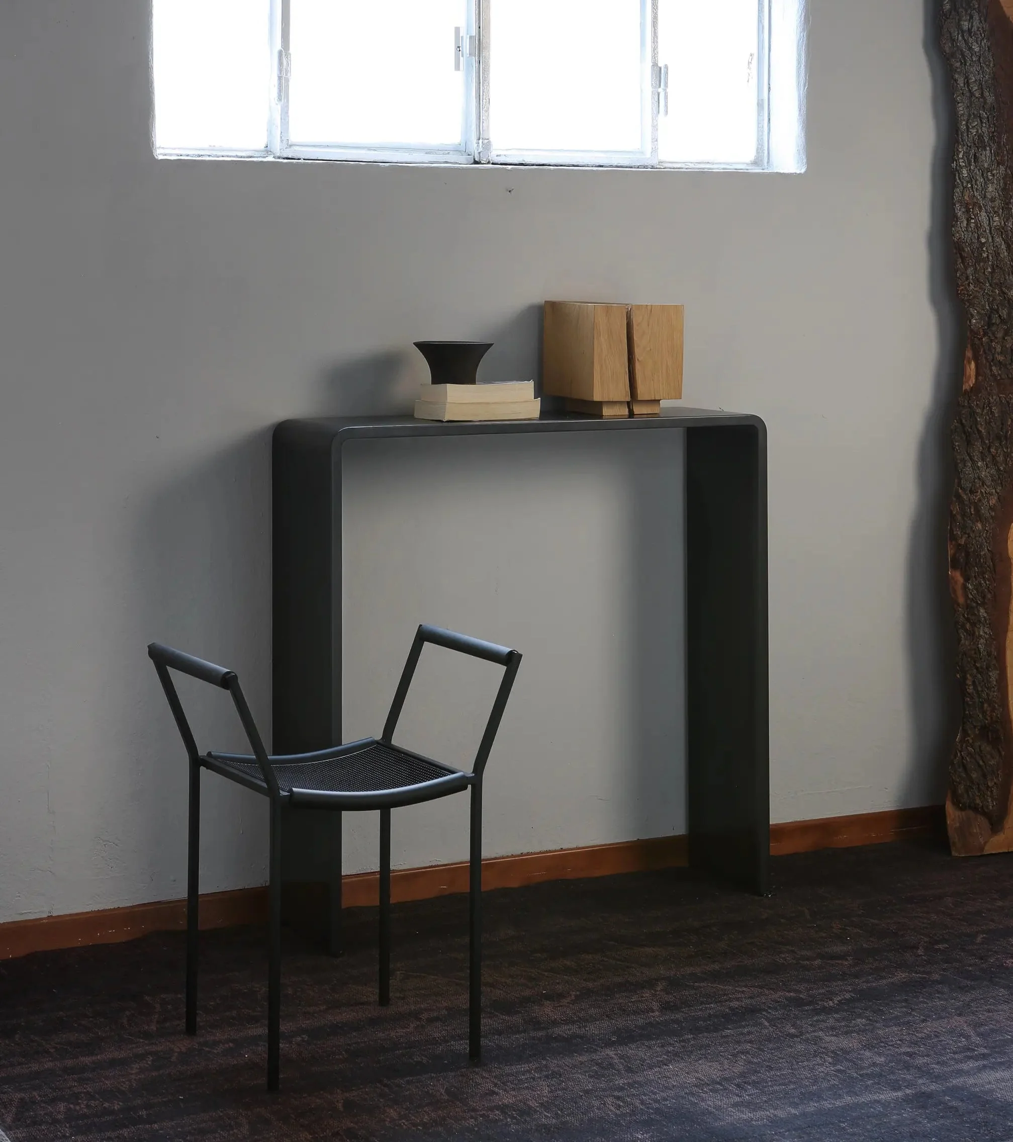 Savonarola Chair by Zeus Noto - Image 7