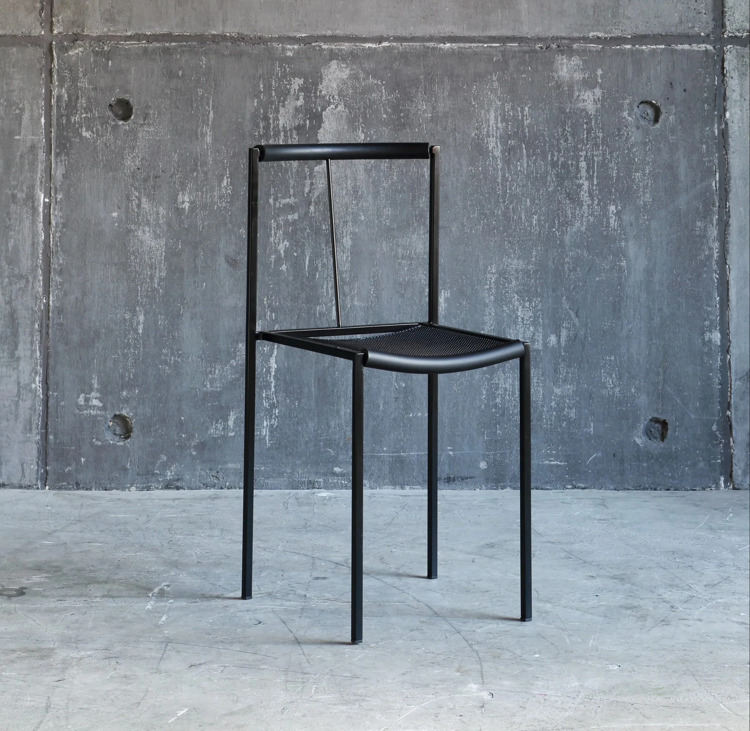 Sedia Stackable Chair by Zeus Noto - Image 2
