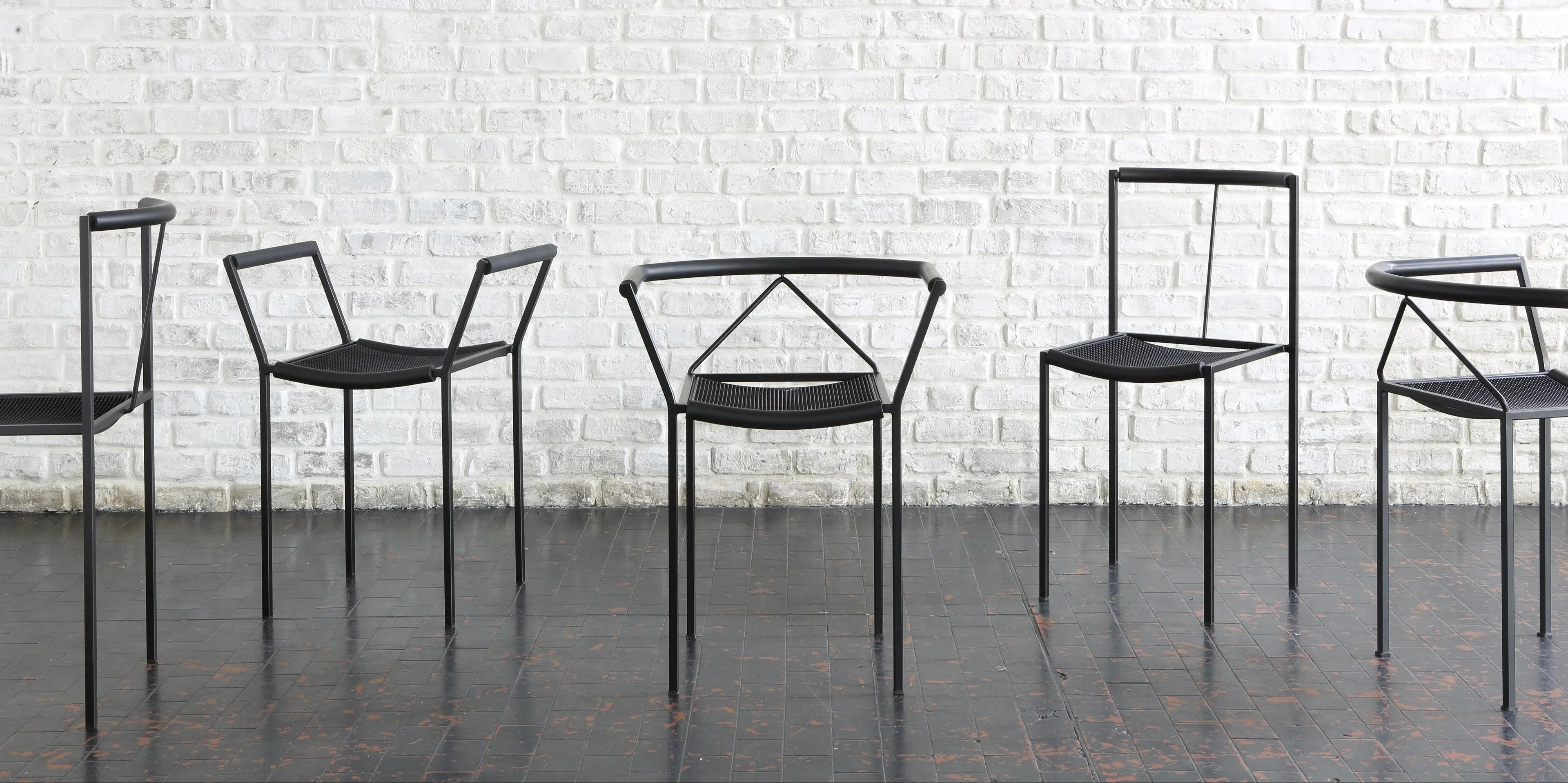 Sedia Stackable Chair by Zeus Noto - Image 3