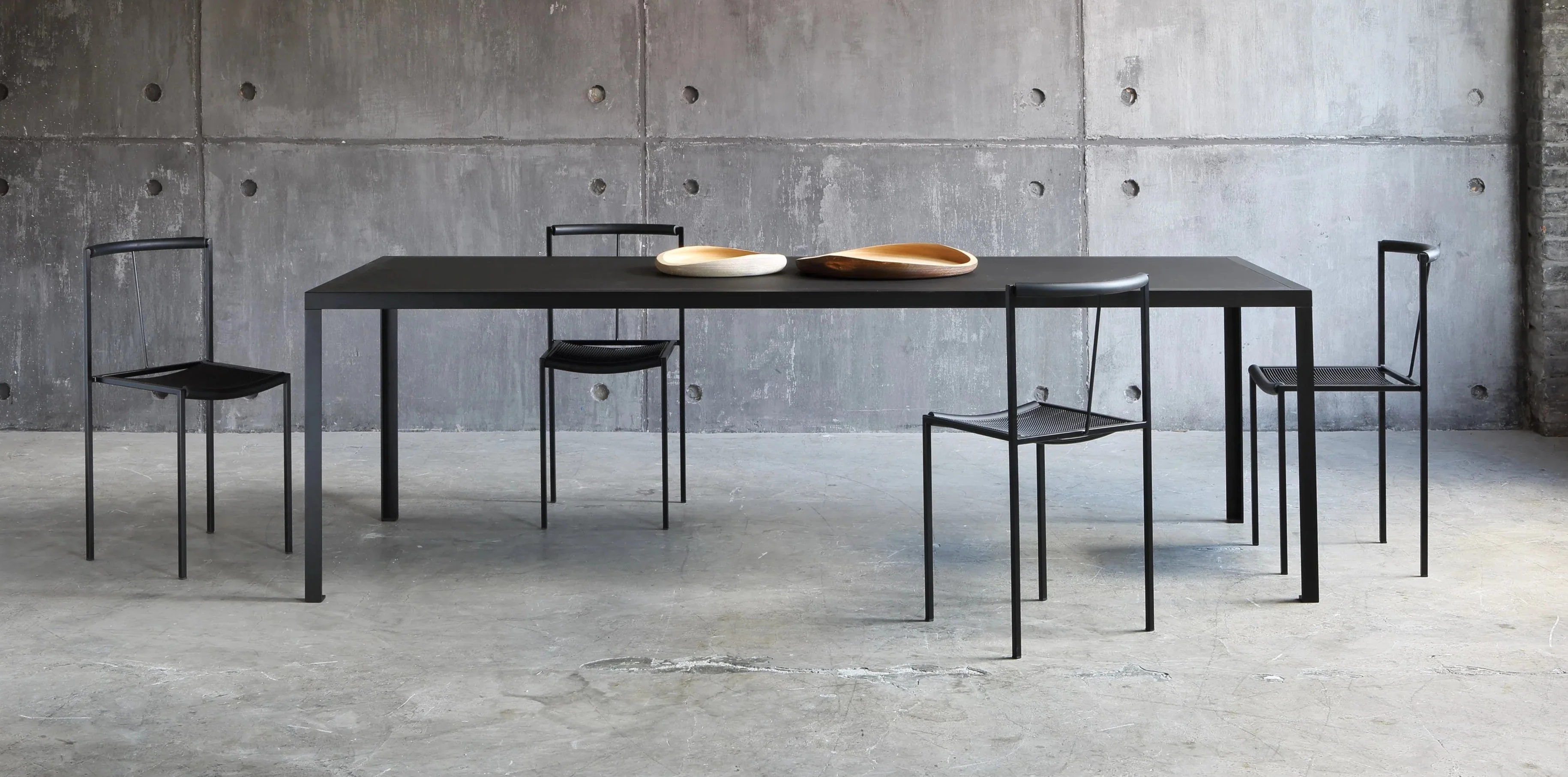Sedia Stackable Chair by Zeus Noto - Image 4