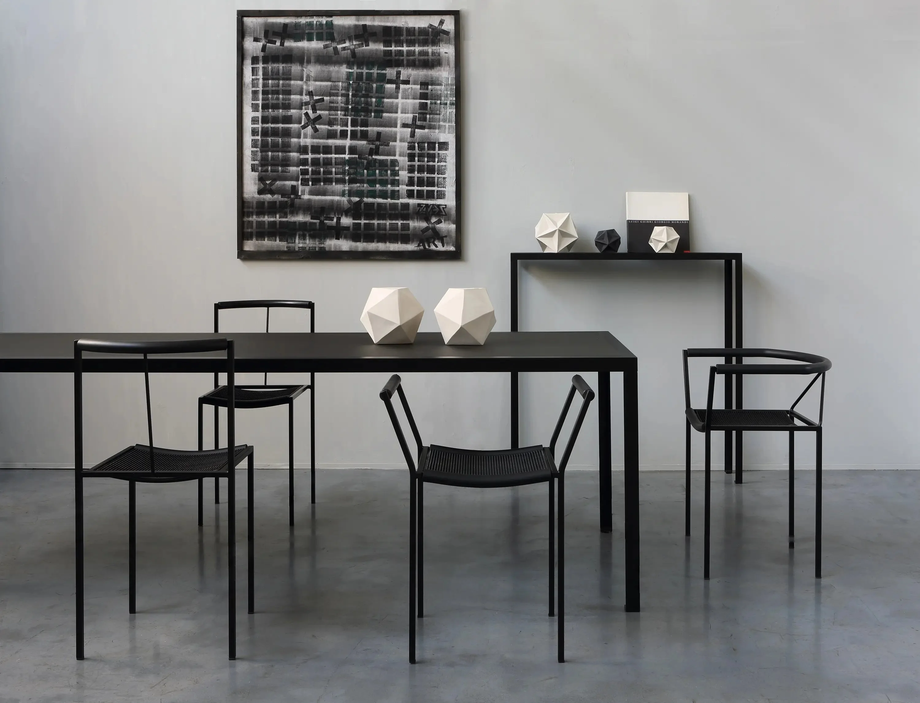 Sedia Stackable Chair by Zeus Noto - Image 6