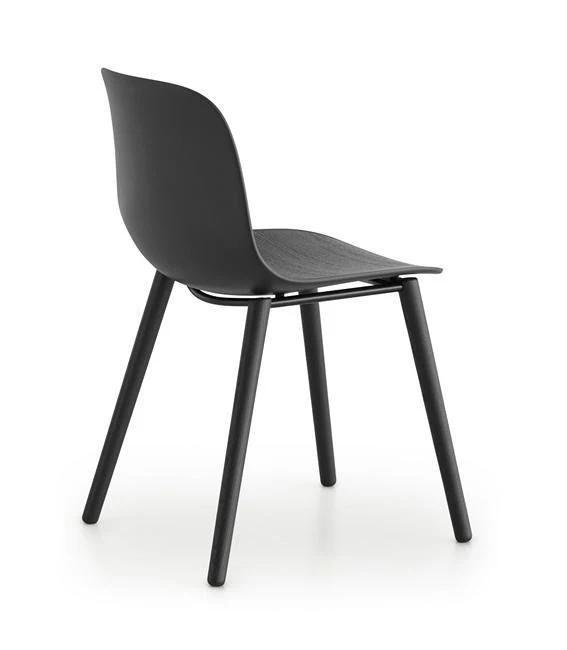 Seela S313 Chair by Lapalma - Image 4