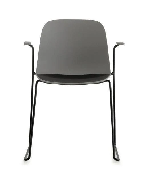 Seela S314 Chair by Lapalma - Image 2