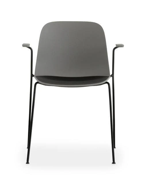 Seela S314 Chair by Lapalma - Image 3