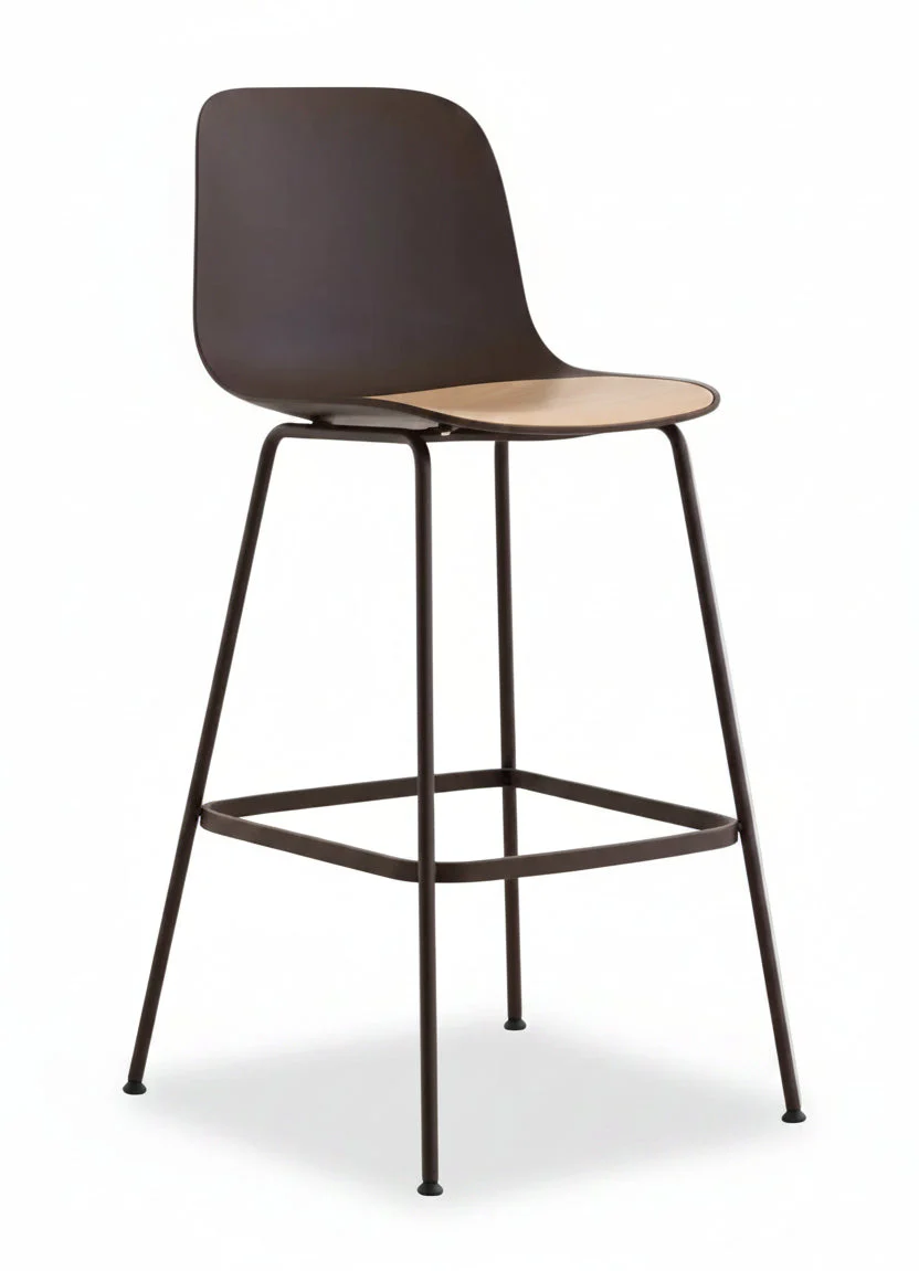 Seela S322 Stool by Lapalma - Image 2