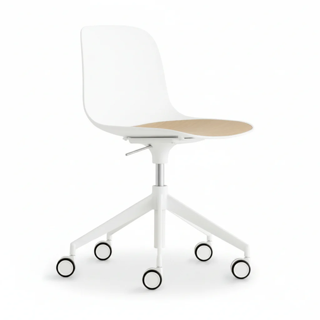 Seela S340 Chair by Lapalma