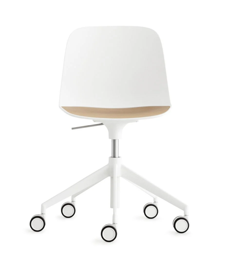 Seela S340 Chair by Lapalma - Image 2