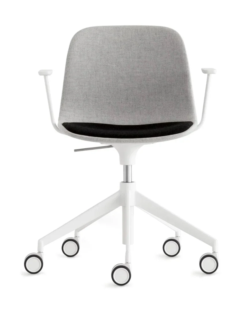 Seela S341 Chair by Lapalma - Image 2