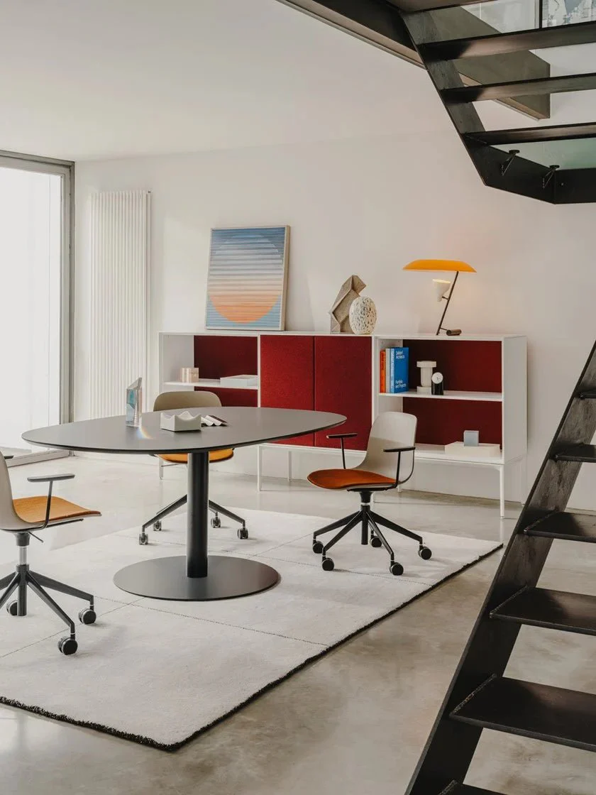 Seela S341 Chair by Lapalma - Image 3