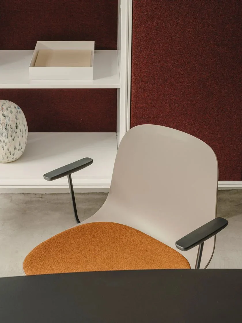 Seela S341 Chair by Lapalma - Image 5