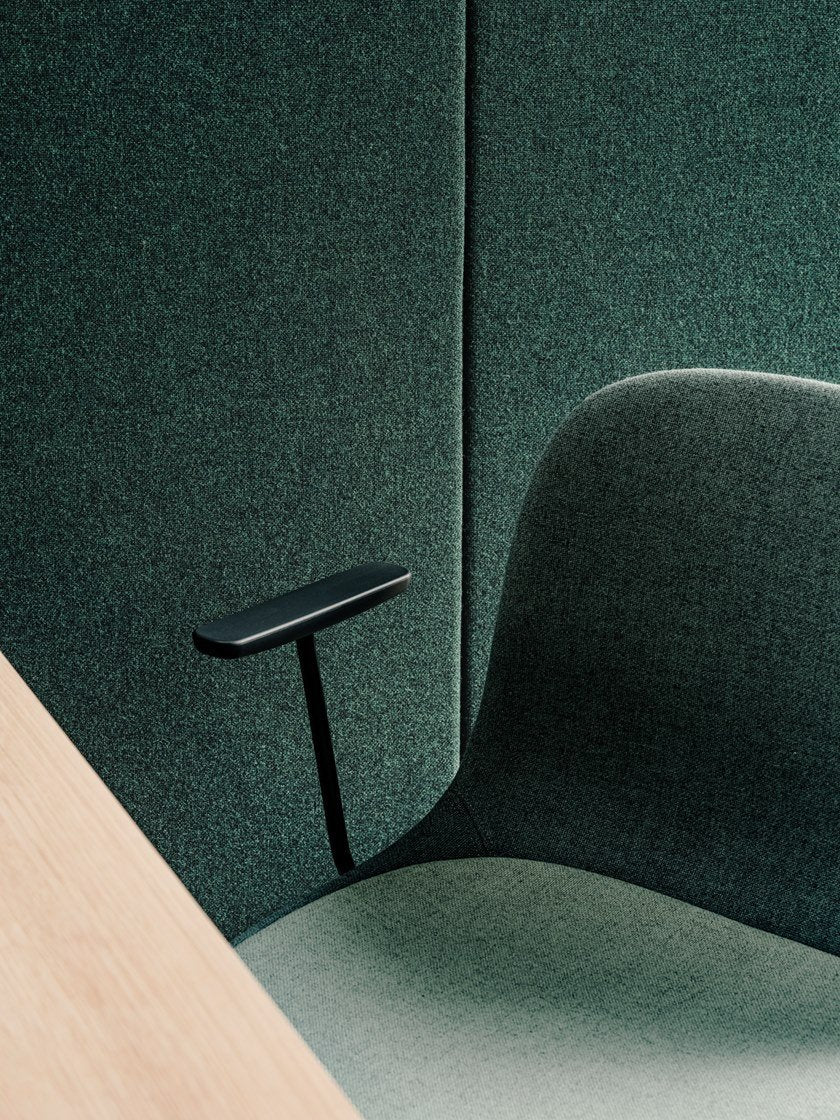 Seela S341 Chair by Lapalma - Image 9