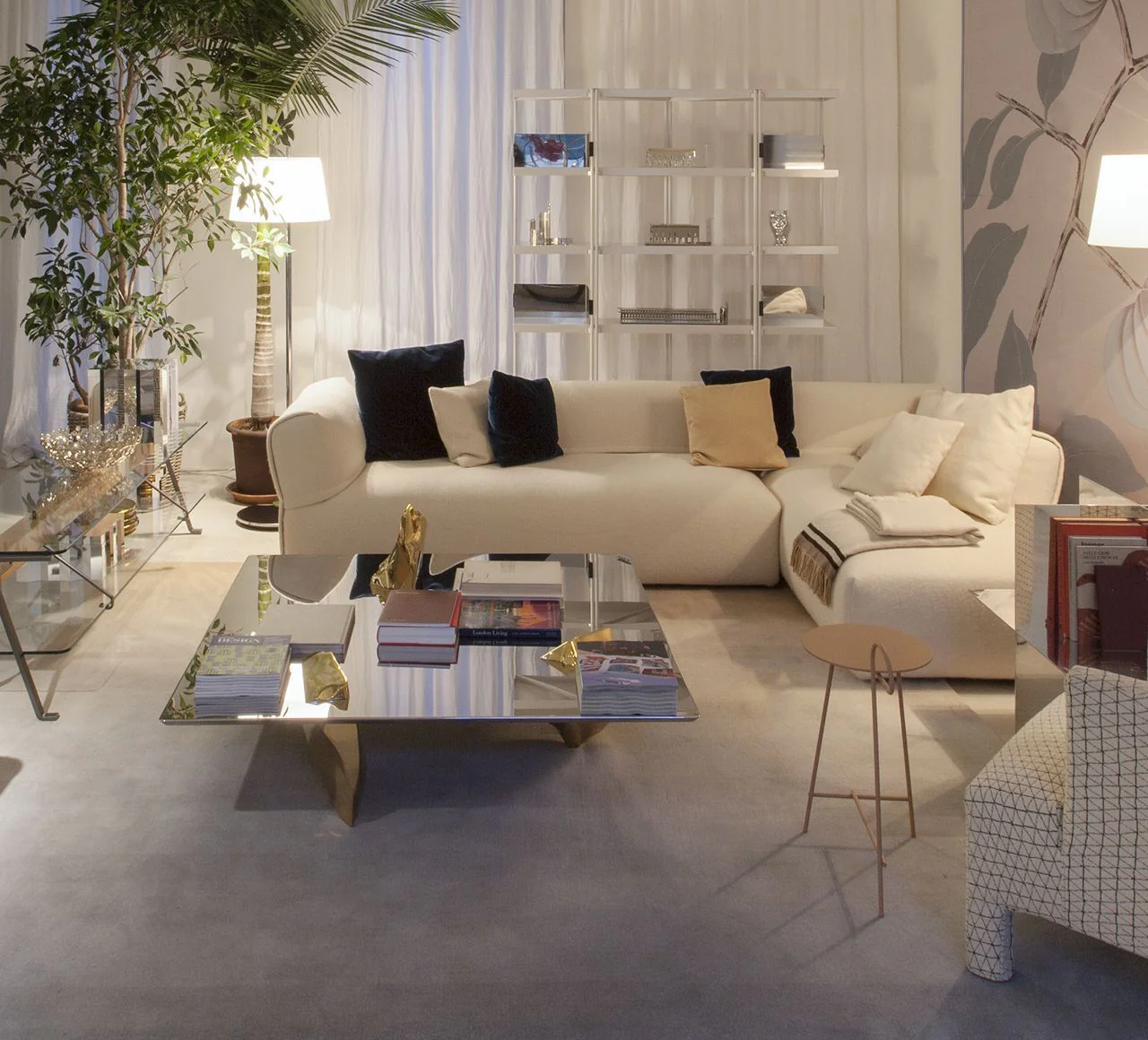 Sereno Coffee Table by Driade - Image 4
