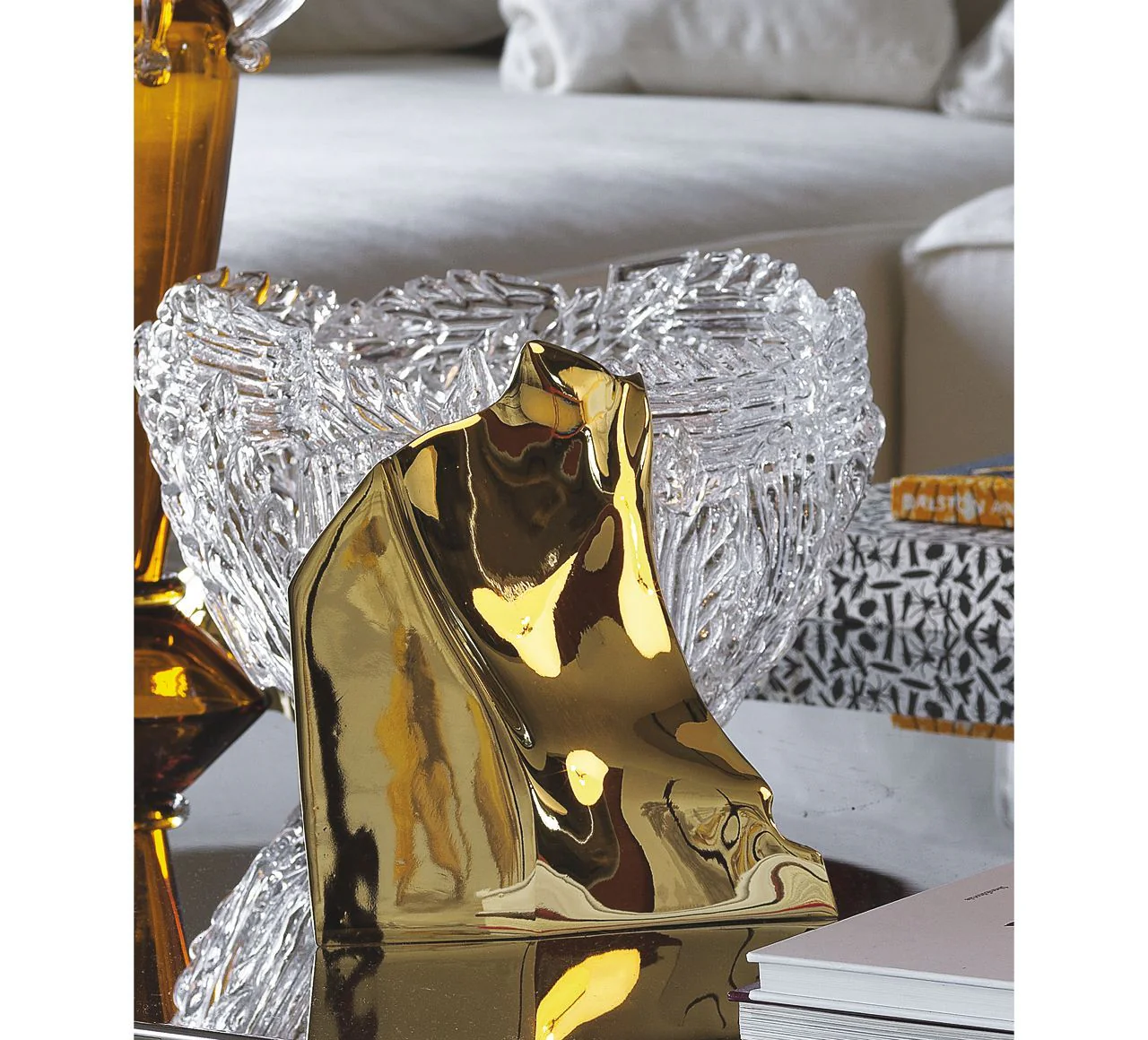 Sereno Coffee Table by Driade - Image 6
