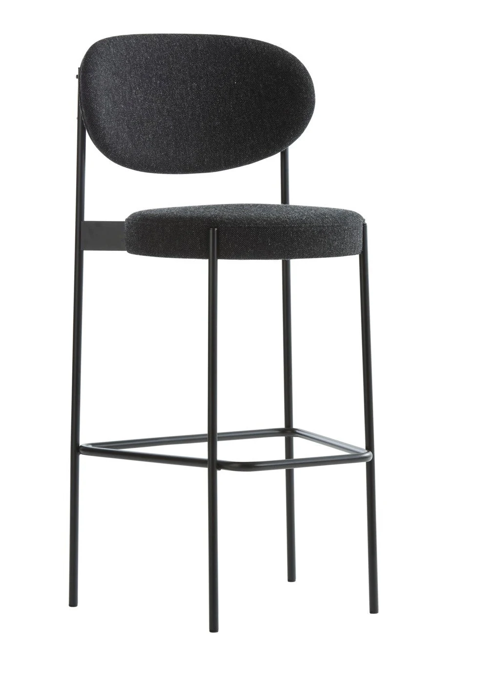 Series 430 Bar Stool by Verner Panton - Image 4