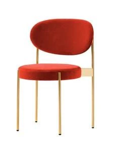 Series 430 Stack Chair by Verner Panton - Image 10