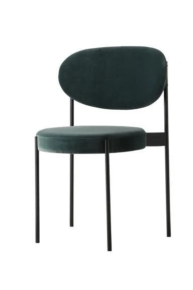 Series 430 Stack Chair by Verner Panton - Image 21