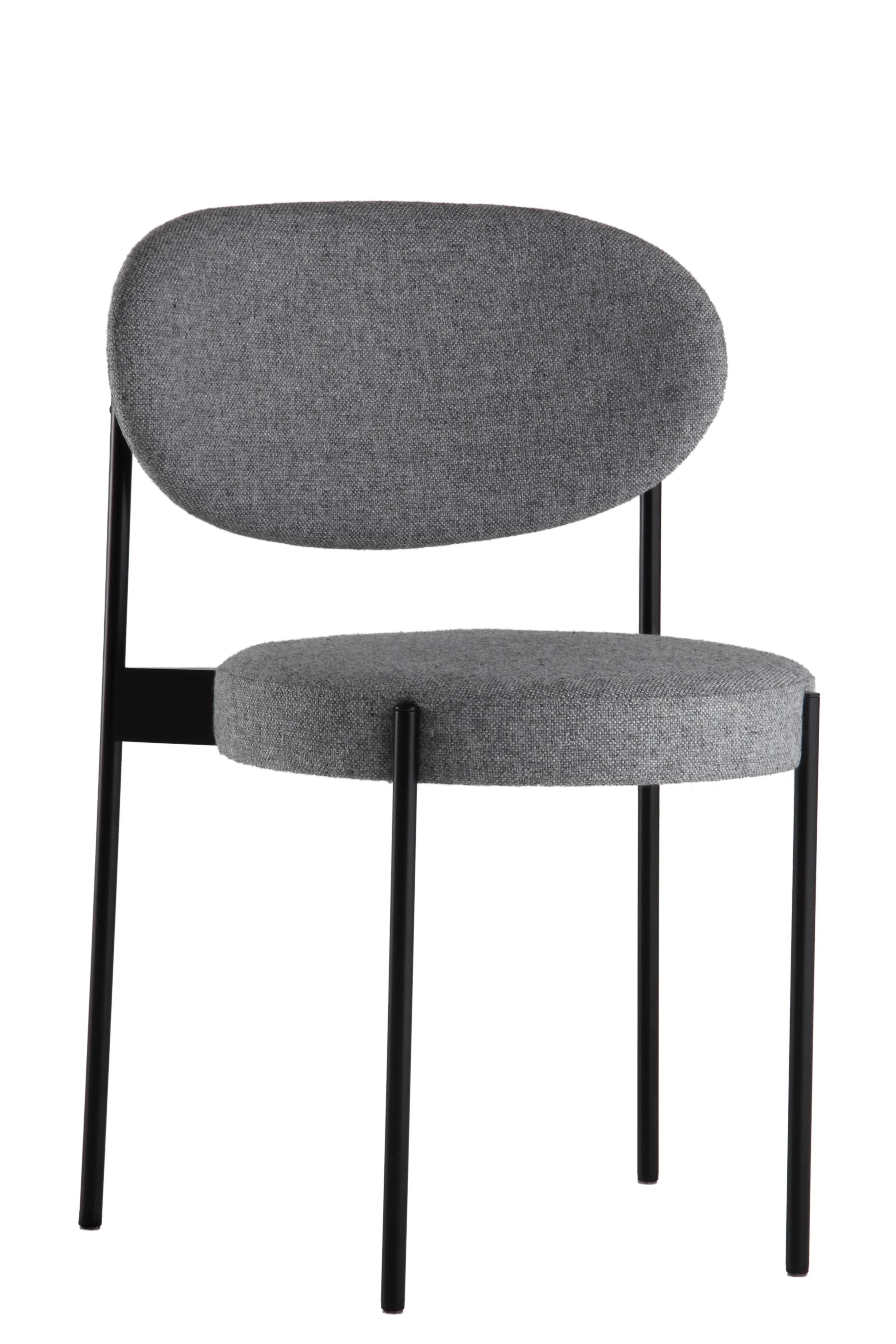 Series 430 Stack Chair by Verner Panton - Image 22