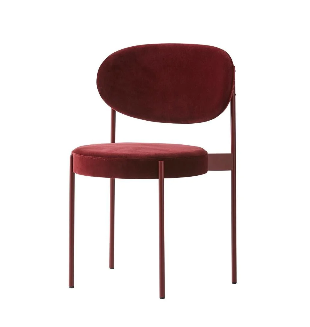Series 430 Stack Chair by Verner Panton - Image 25