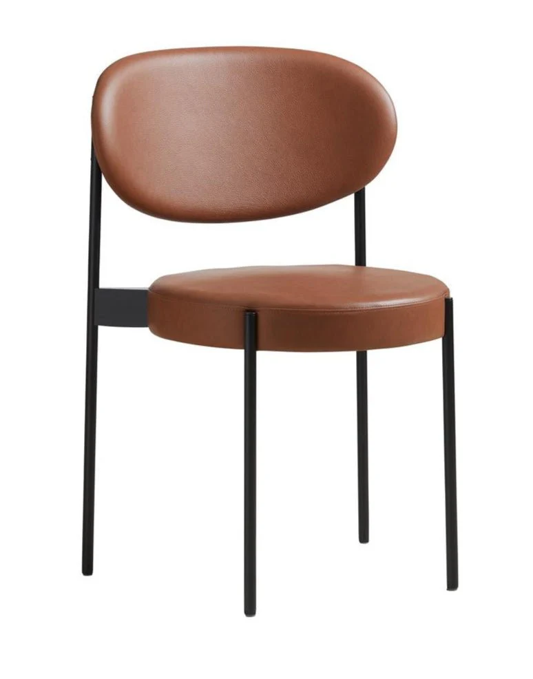 Series 430 Stack Chair by Verner Panton - Image 26