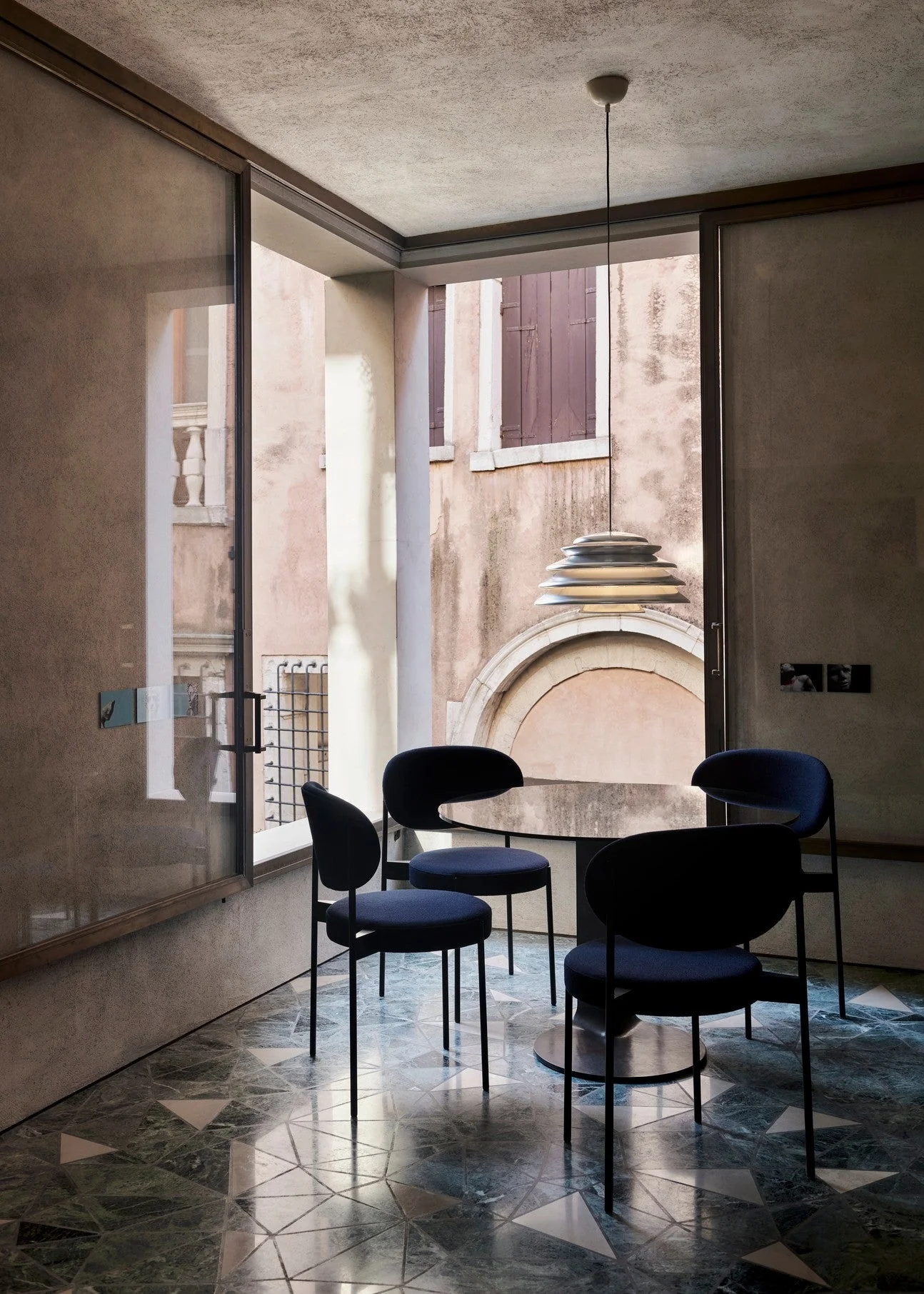 Series 430 Stack Chair by Verner Panton - Image 27