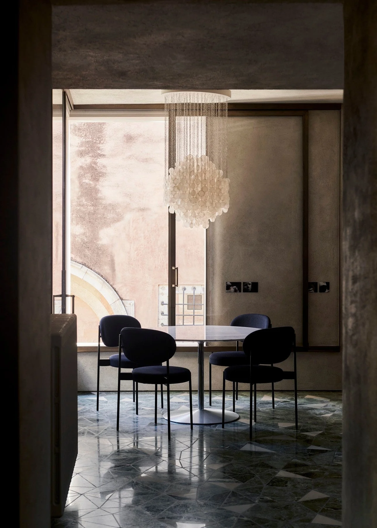 Series 430 Stack Chair by Verner Panton - Image 28