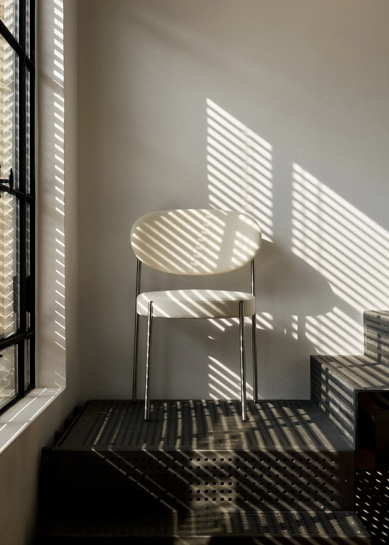Series 430 Stack Chair by Verner Panton - Image 29