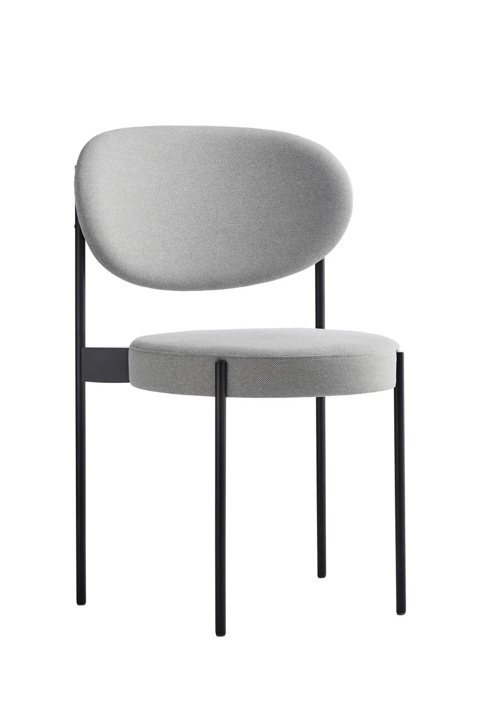 Series 430 Stack Chair by Verner Panton - Image 3