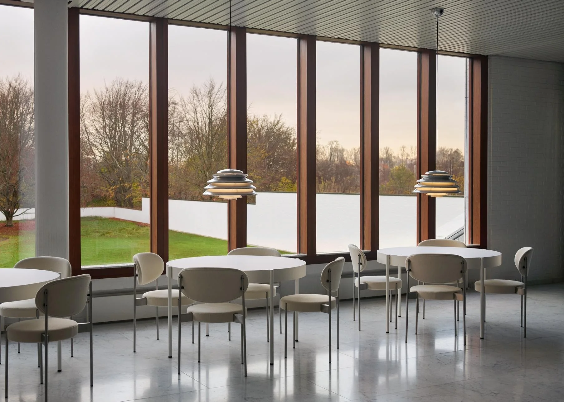 Series 430 Stack Chair by Verner Panton - Image 30