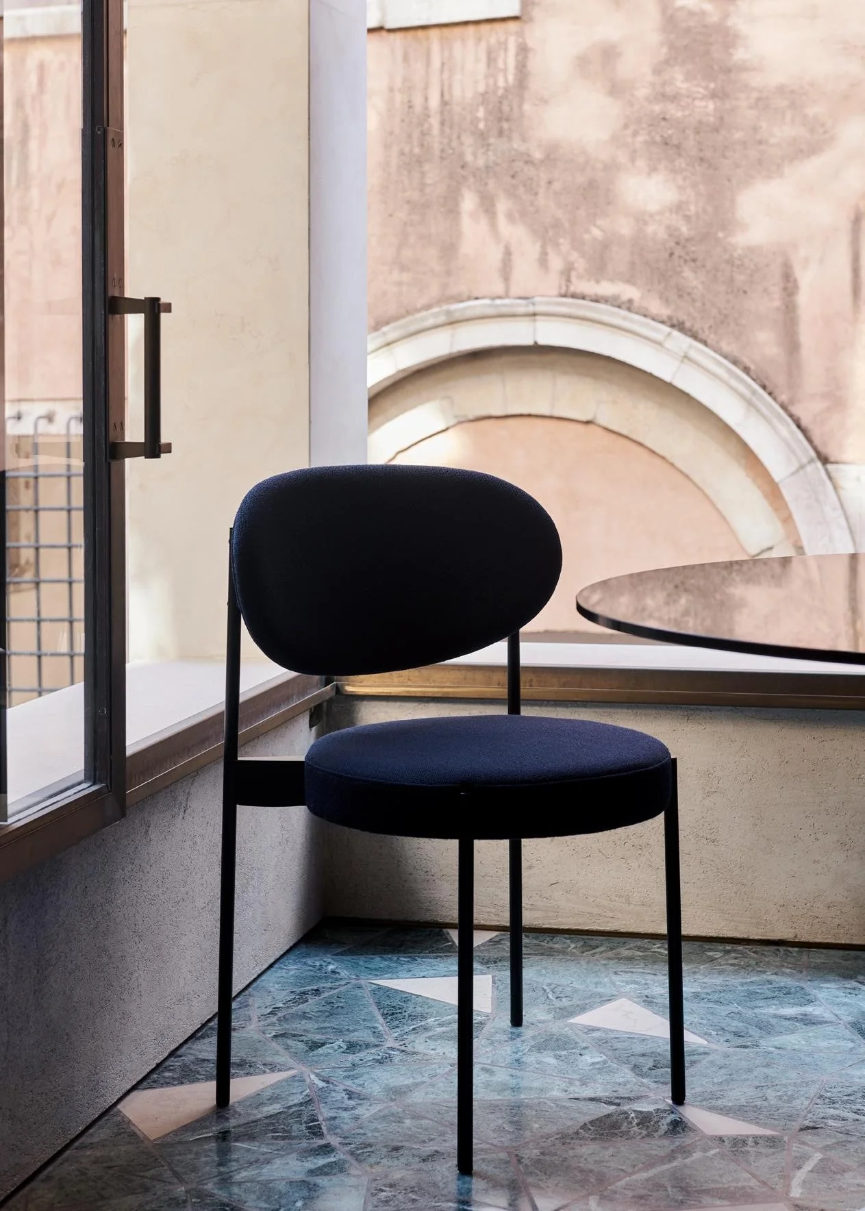 Series 430 Stack Chair by Verner Panton - Image 31