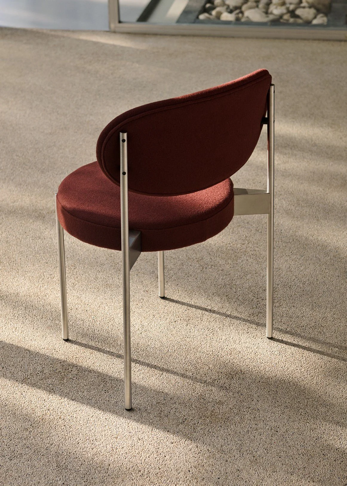 Series 430 Stack Chair by Verner Panton - Image 33