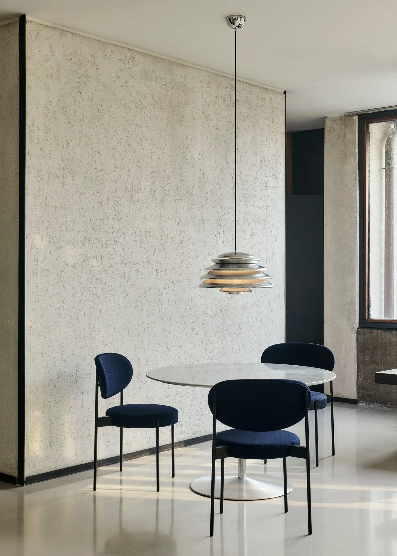 Series 430 Stack Chair by Verner Panton - Image 34