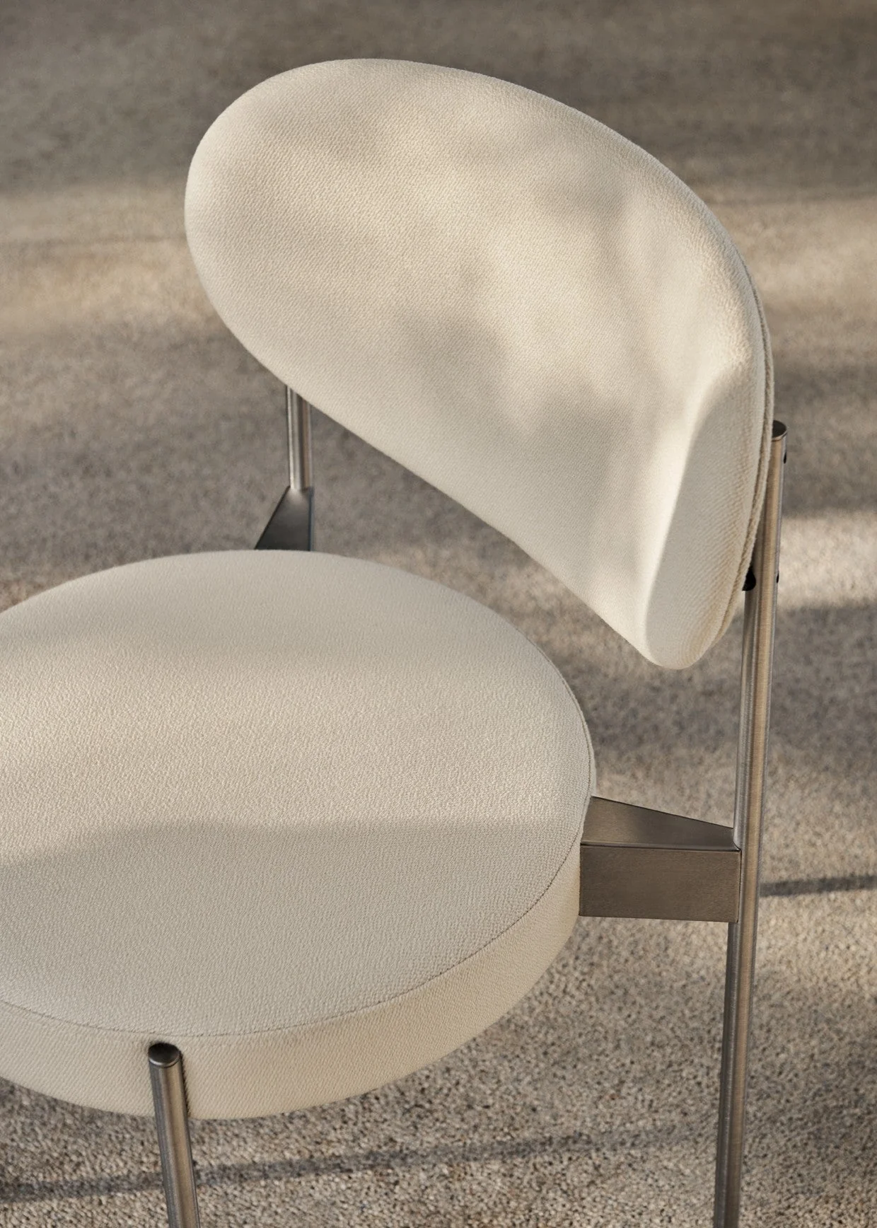 Series 430 Stack Chair by Verner Panton - Image 36