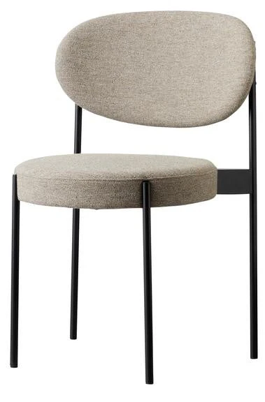 Series 430 Stack Chair by Verner Panton - Image 4