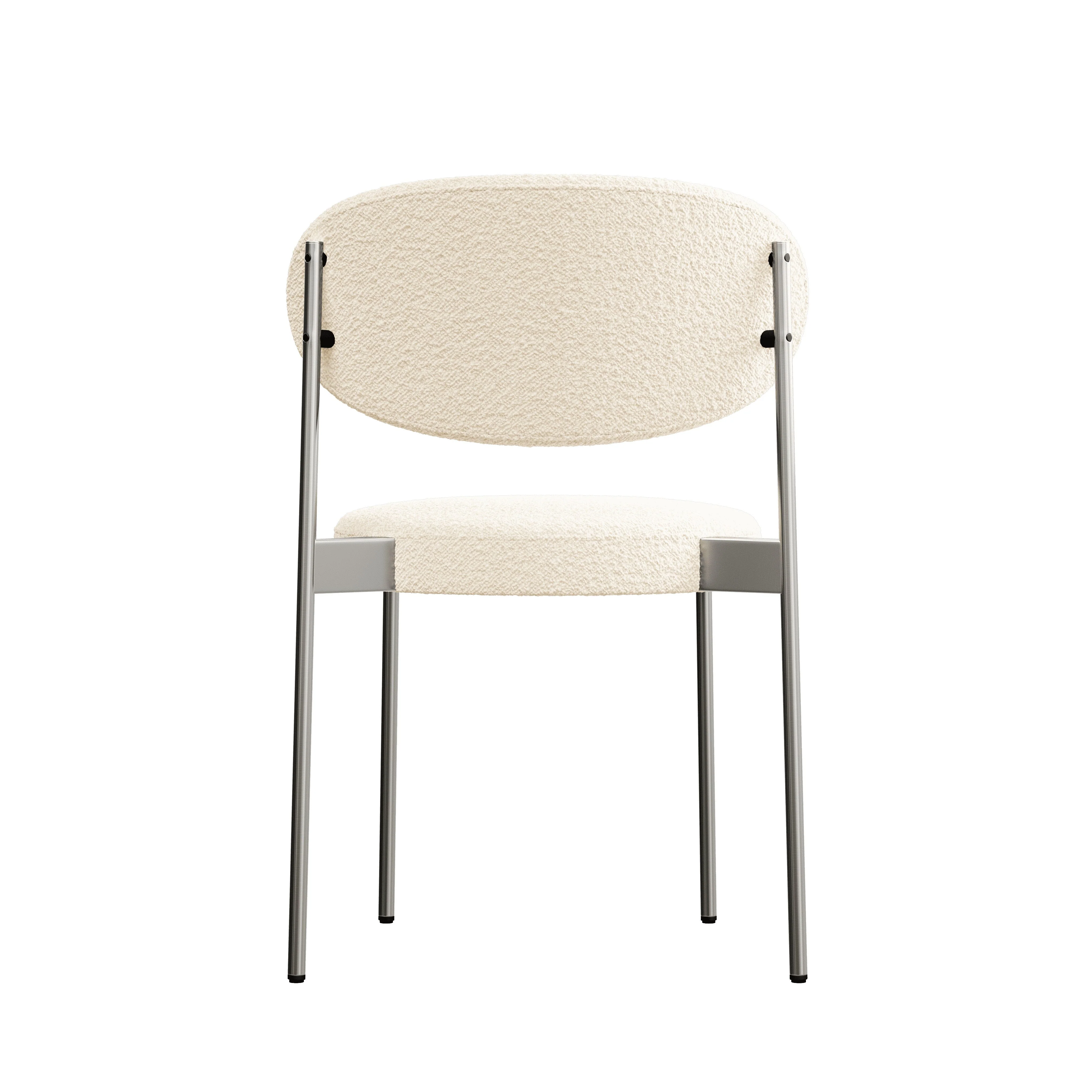 Series 430 Stack Chair by Verner Panton - Image 5