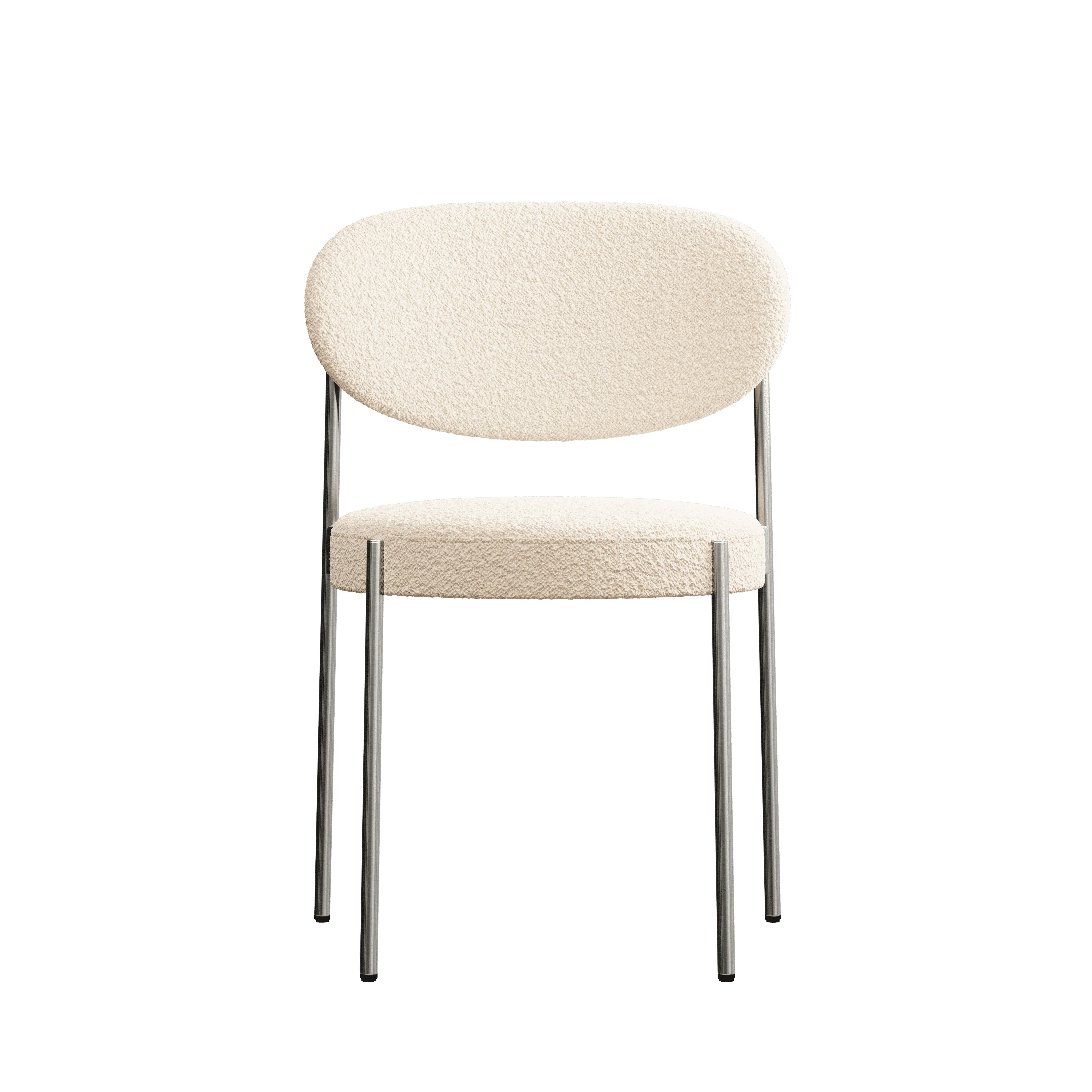 Series 430 Stack Chair by Verner Panton - Image 6